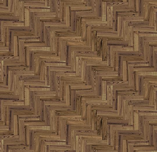 010032 oak herringbone