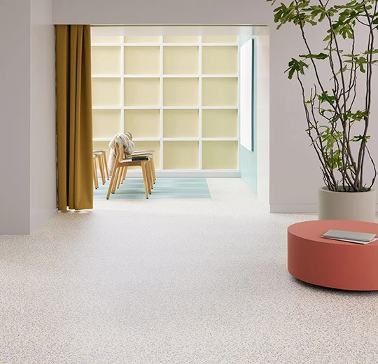 90400T4315 multicoloured mini terrazzo